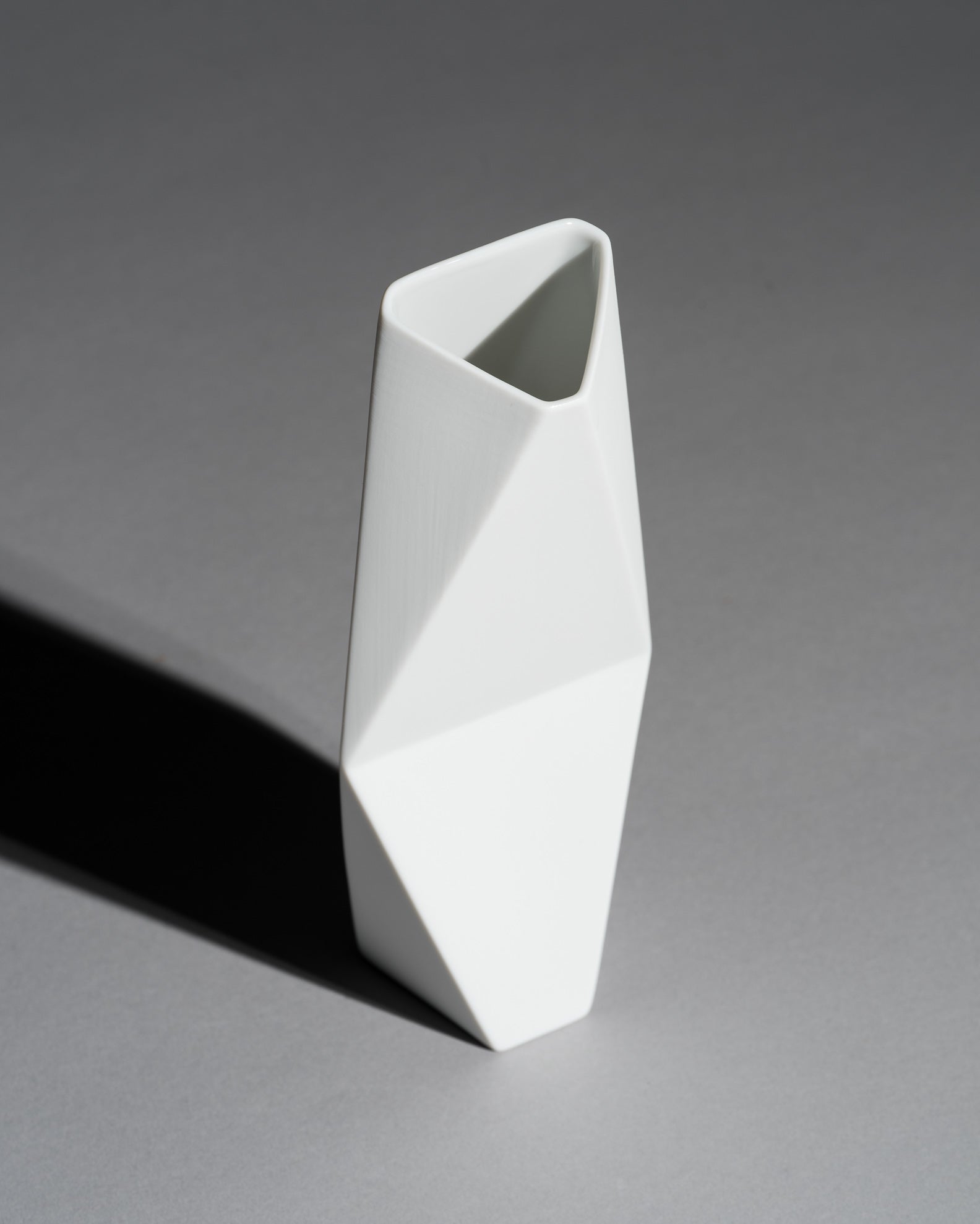 Surface Porcelain Vase – Achim Haigis for Rosenthal, 2000s