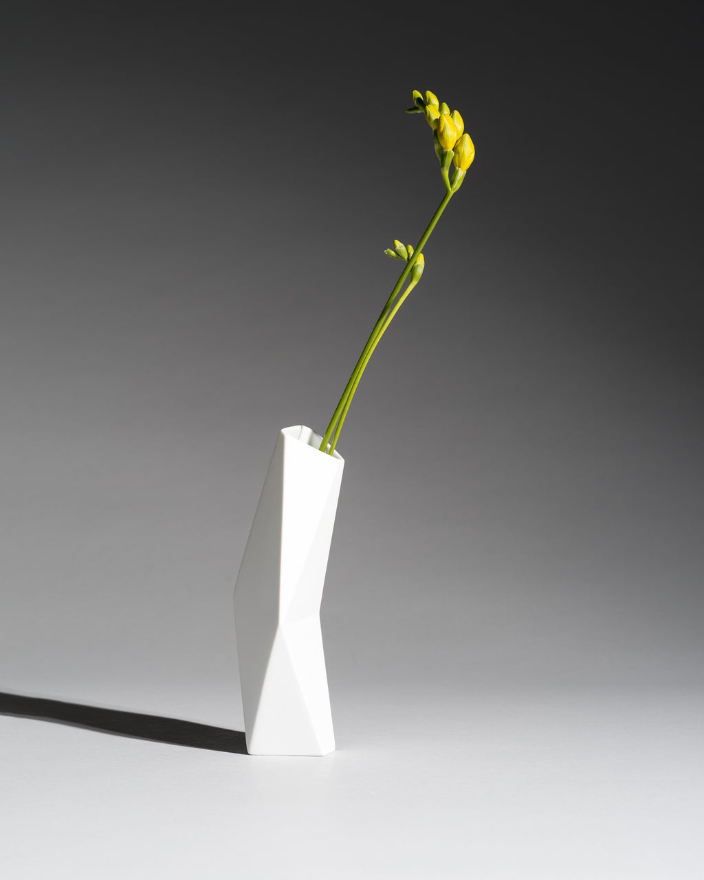 Surface Porcelain Vase – Achim Haigis for Rosenthal, 2000s