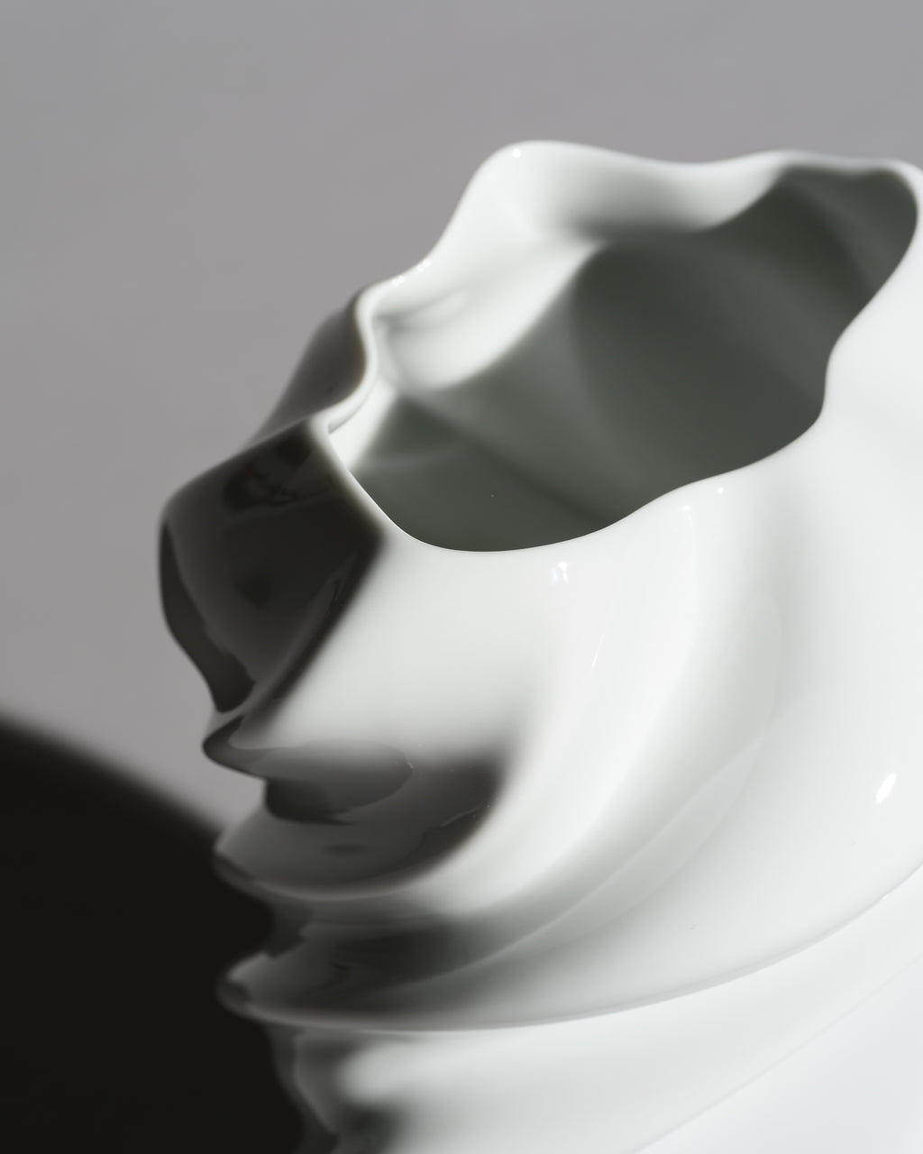 Stillness & Motion Duo - Michael Boehm & Cédric Ragot for Rosenthal, 1990s–2010s