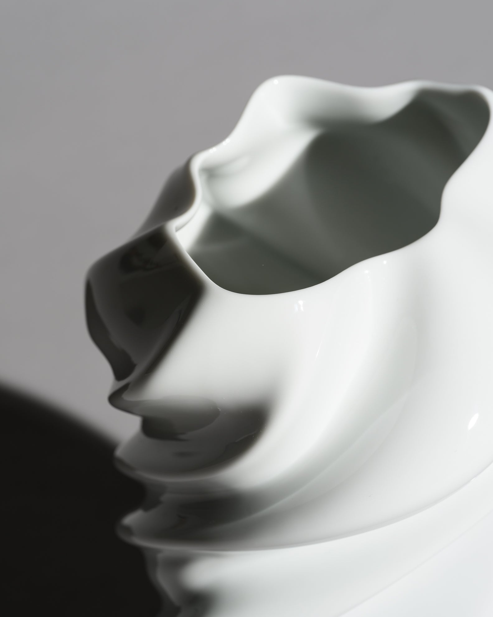 Stillness & Motion Duo - Michael Boehm & Cédric Ragot for Rosenthal, 1990s–2010s