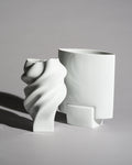 Stillness & Motion Duo - Michael Boehm & Cédric Ragot for Rosenthal, 1990s–2010s