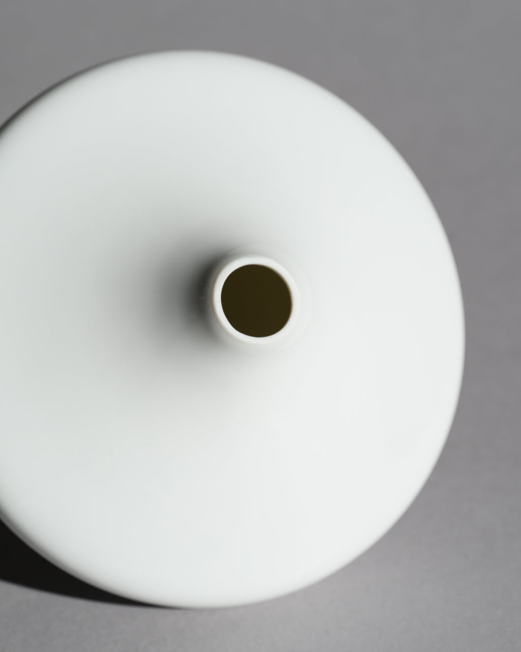 White Porcelain Trio - Michael Boehm, Jan van der Vaart & Harry/Camilla for Rosenthal, 1990s–2000s