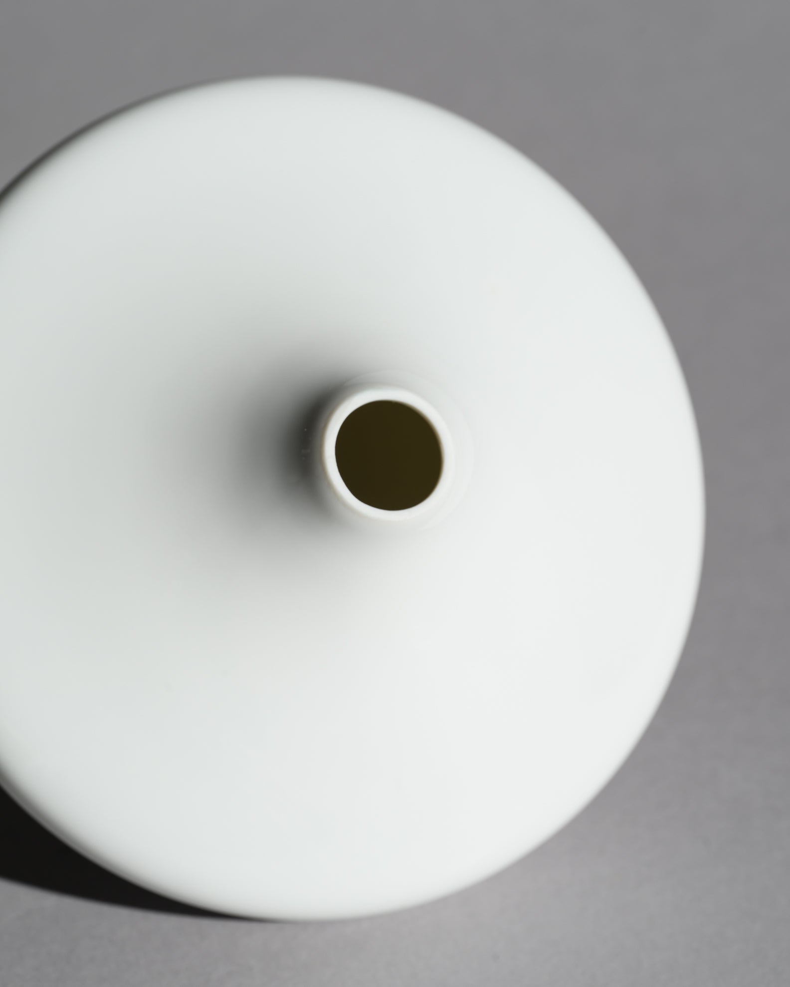 White Porcelain Trio - Michael Boehm, Jan van der Vaart & Harry/Camilla for Rosenthal, 1990s–2000s