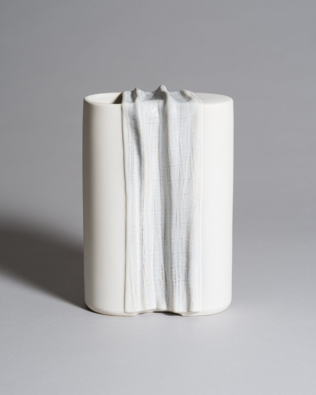 "Stillleben" Vase - Antje Brüggemann-Breckwoldt for Rosenthal, 1980s
