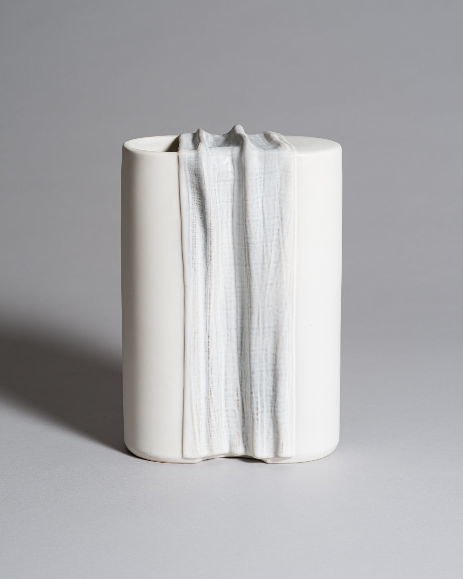 "Stillleben" Vase - Antje Brüggemann-Breckwoldt for Rosenthal, 1980s