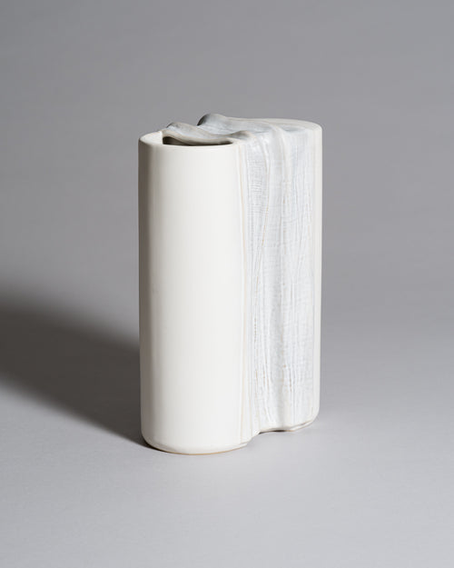 "Stillleben" Vase - Antje Brüggemann-Breckwoldt for Rosenthal, 1980s