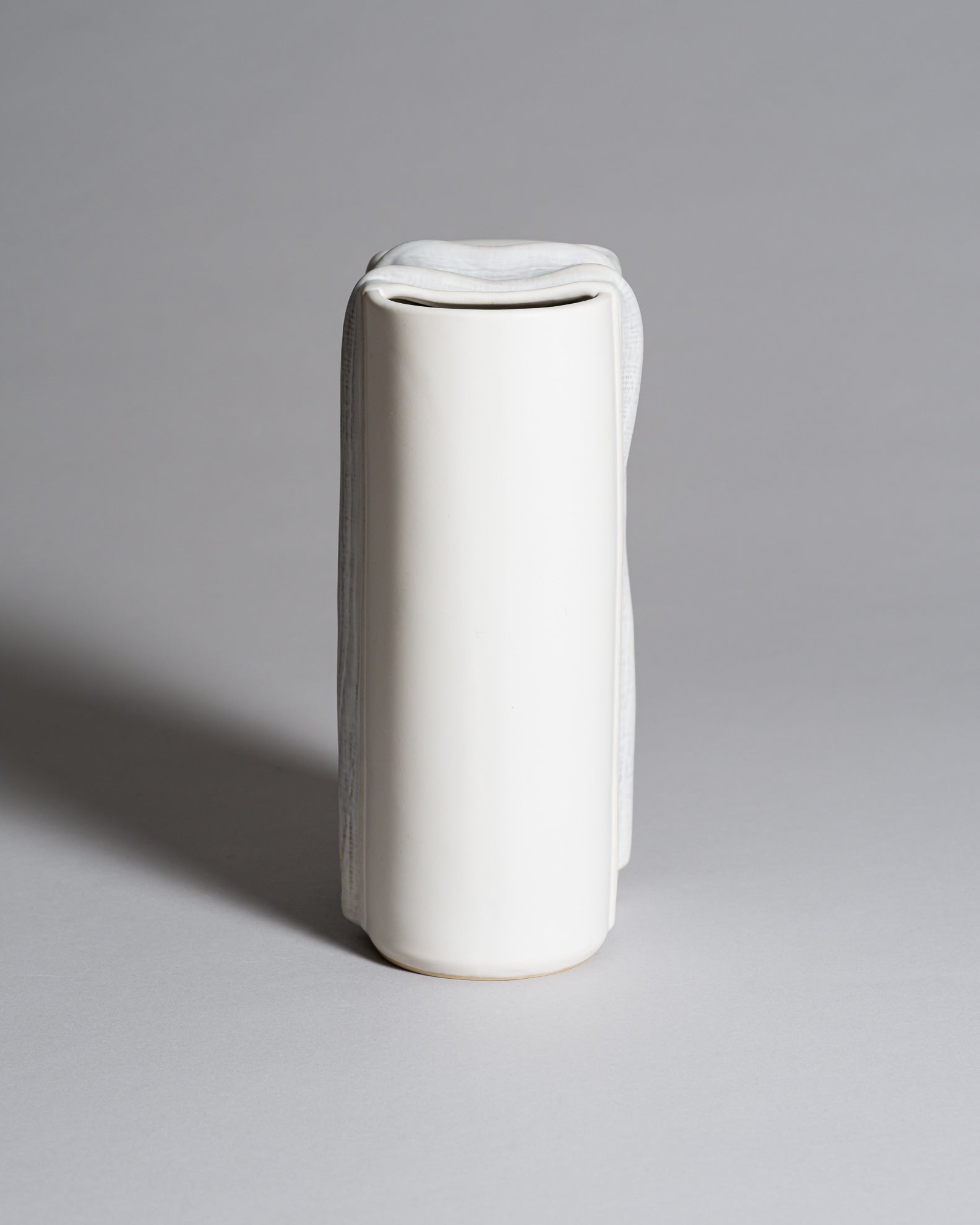 "Stillleben" Vase - Antje Brüggemann-Breckwoldt for Rosenthal, 1980s