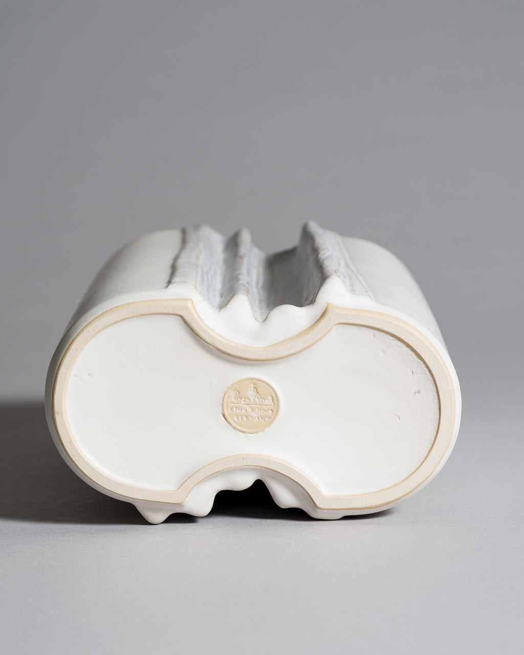 "Stillleben" Vase - Antje Brüggemann-Breckwoldt for Rosenthal, 1980s