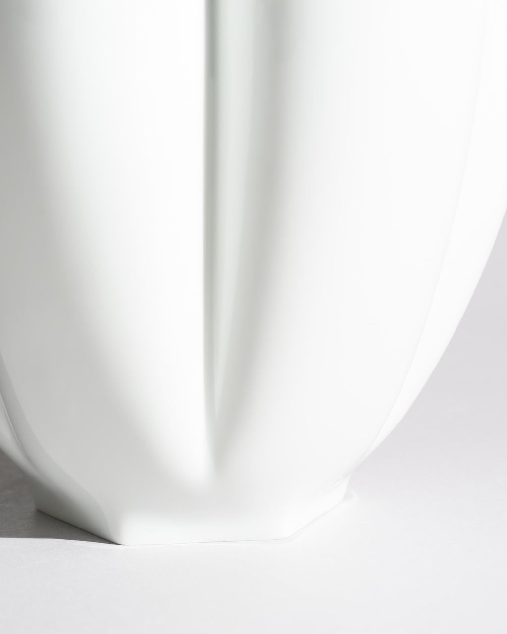 “Trinidad” Modular Vase Ensemble – T.B. Echevarria for Rosenthal, 1998