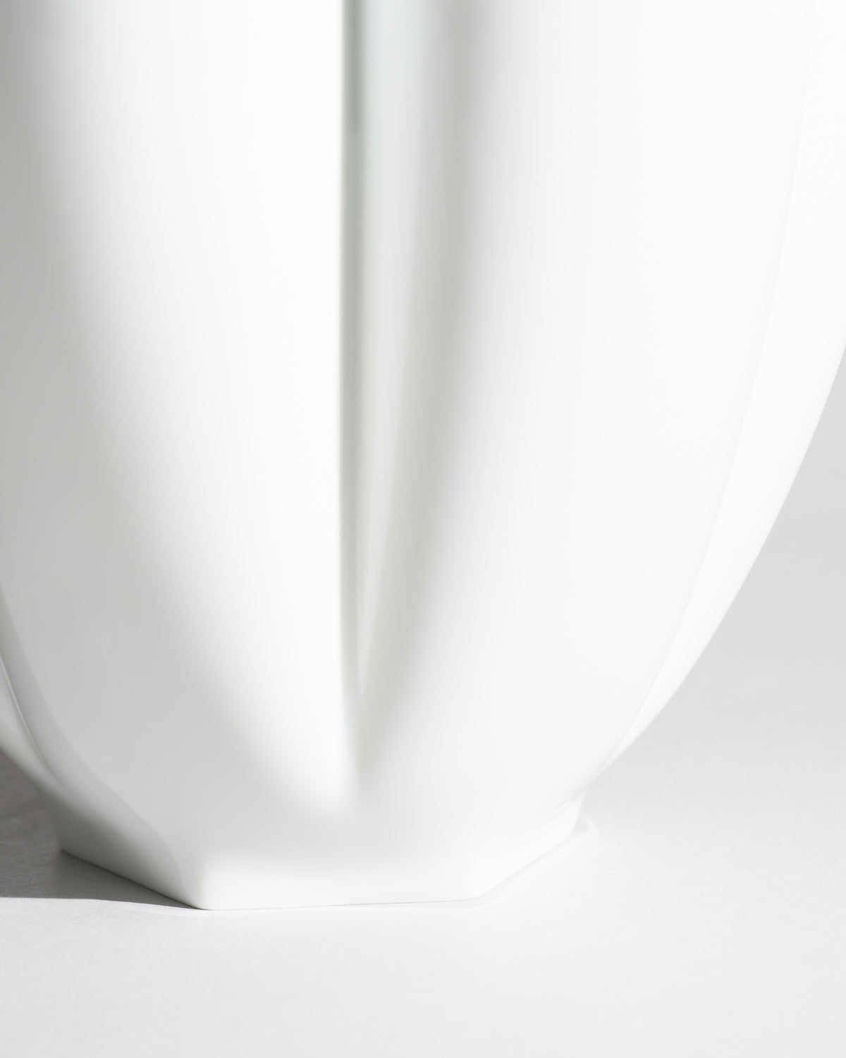 “Trinidad” Modular Vase Ensemble – T.B. Echevarria for Rosenthal, 1998