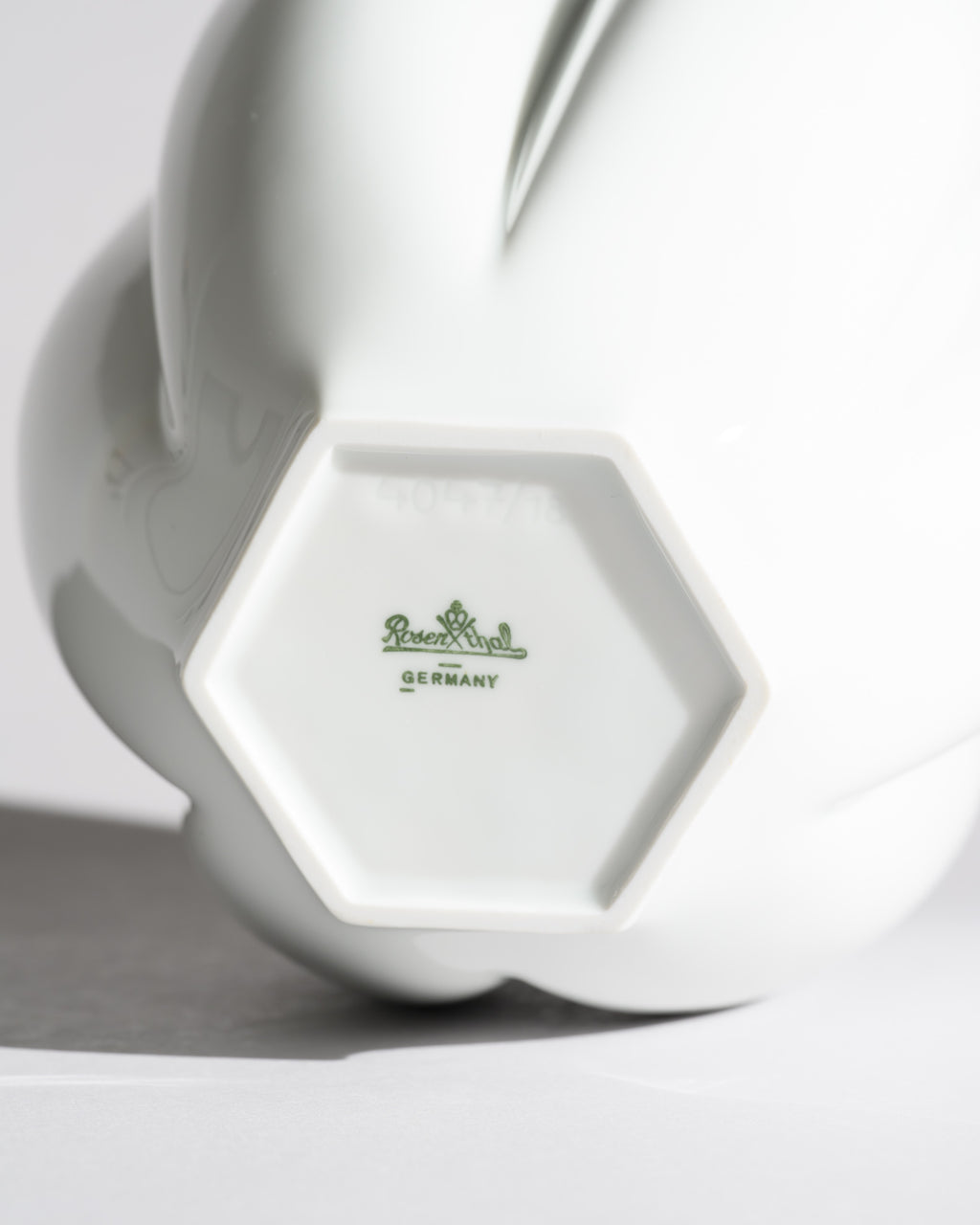 “Trinidad” Modular Vase Ensemble – T.B. Echevarria for Rosenthal, 1998