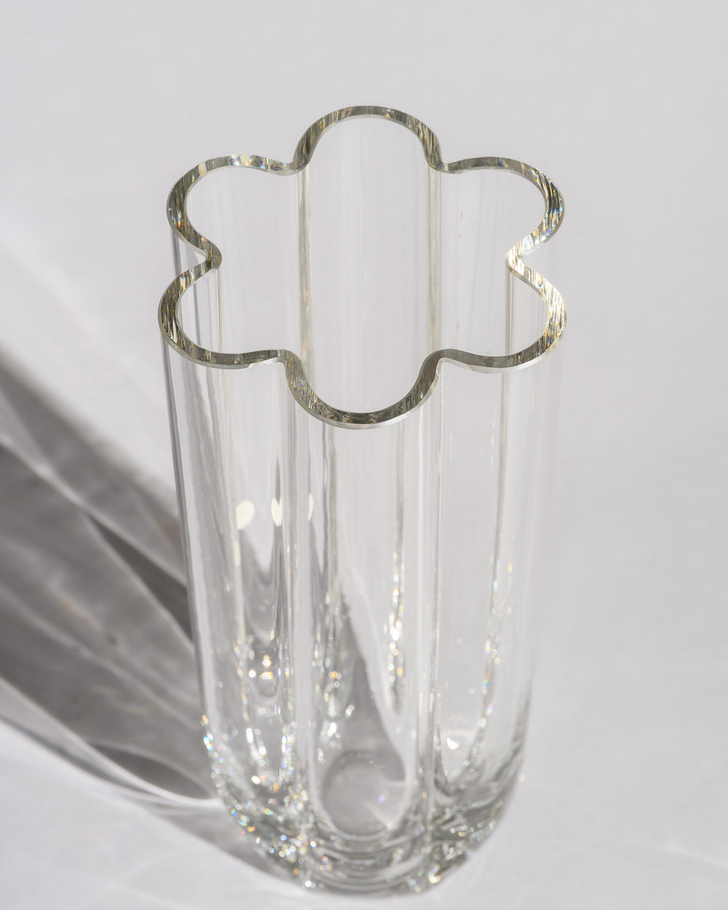 “Trinidad” Modular Vase Ensemble – T.B. Echevarria for Rosenthal, 1998