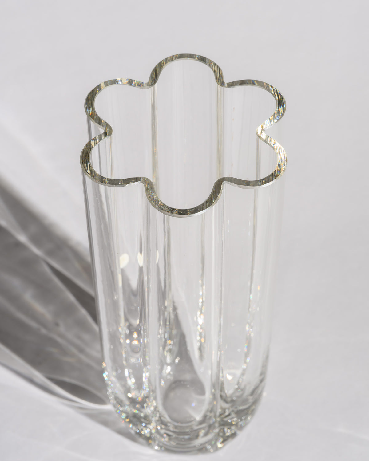 “Trinidad” Modular Vase Ensemble – T.B. Echevarria for Rosenthal, 1998