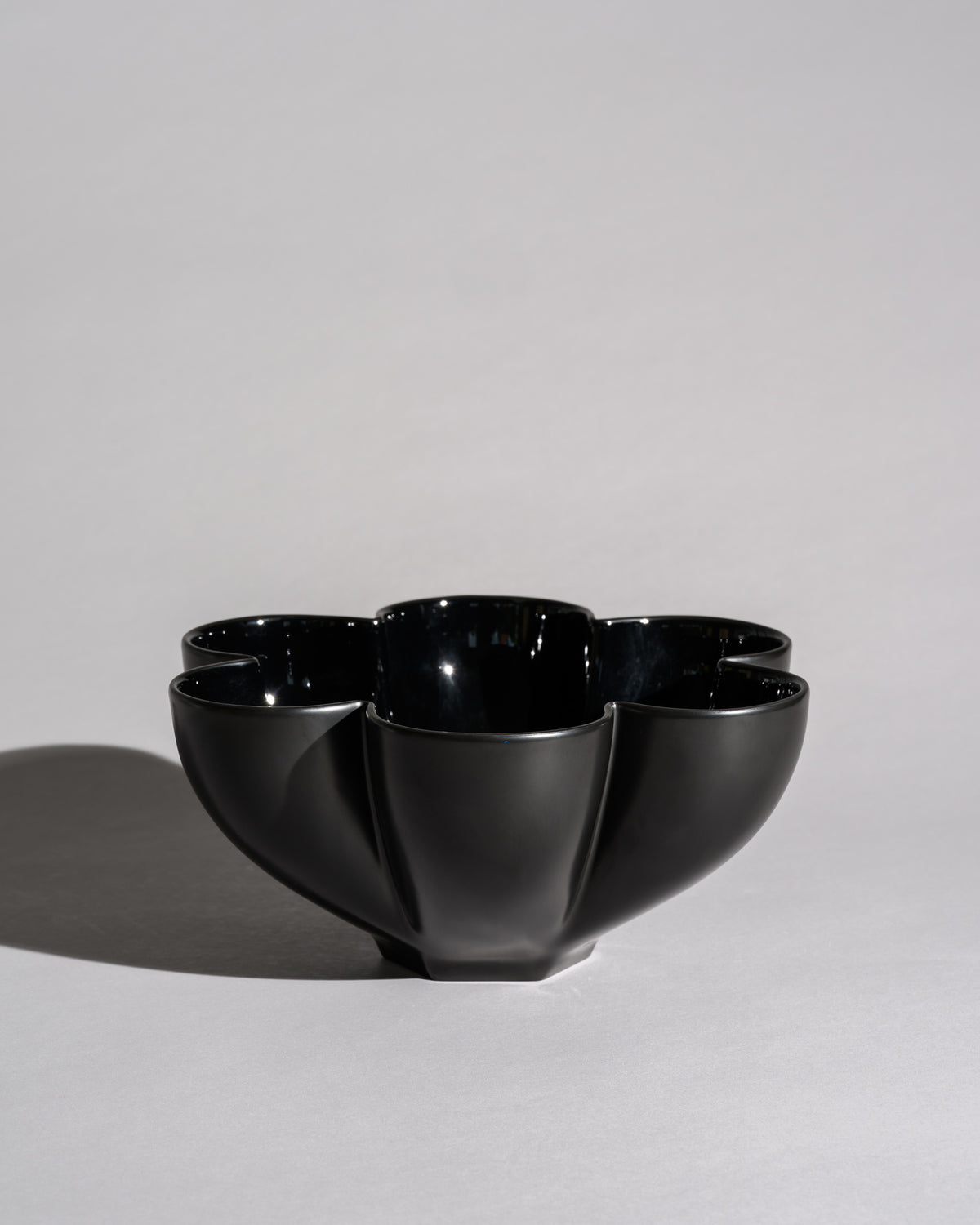 “Trinidad” Modular Vase Ensemble – T.B. Echevarria for Rosenthal, 1998