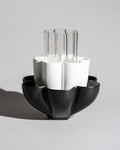 “Trinidad” Modular Vase Ensemble – T.B. Echevarria for Rosenthal, 1998