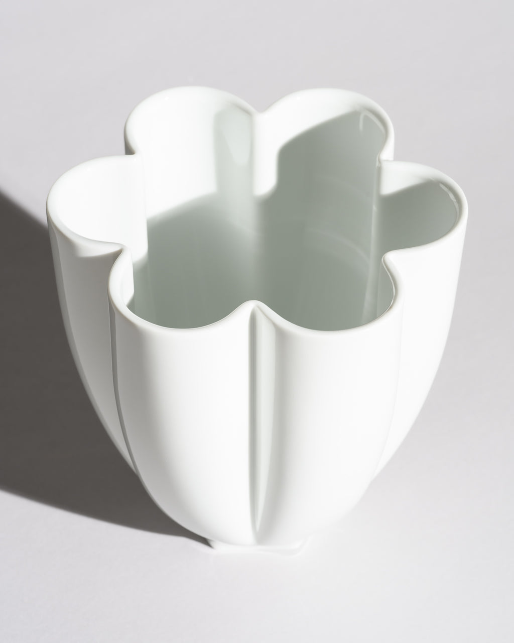 “Trinidad” Modular Vase Ensemble – T.B. Echevarria for Rosenthal, 1998