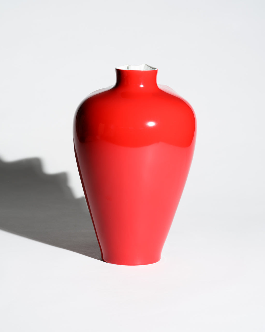 “Fast” Limited Edition Porcelain Vase – Cedric Ragot for Rosenthal, 2010