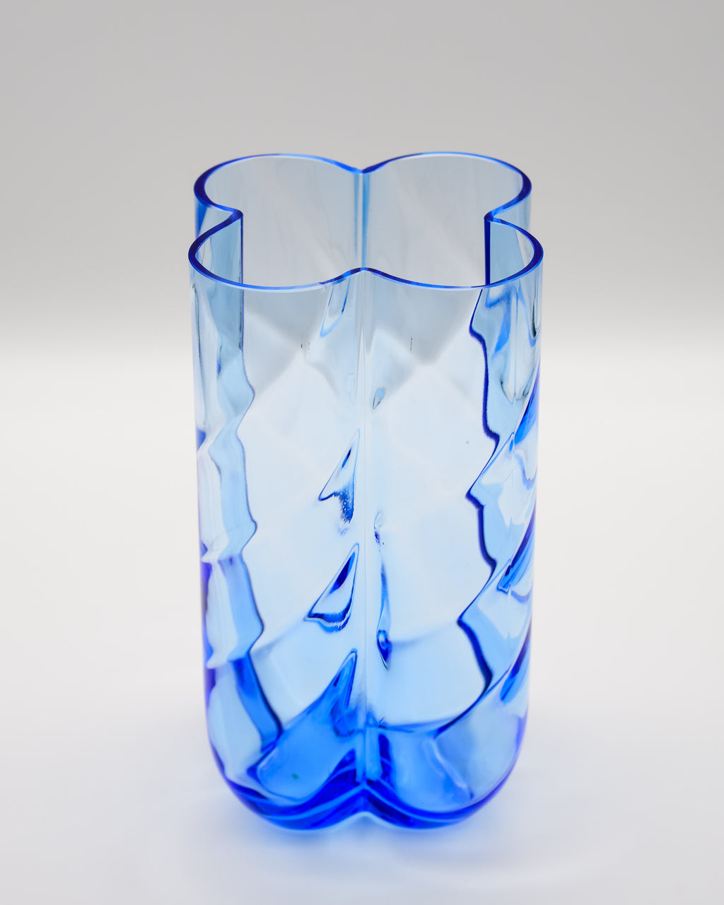 Art Glass Vase – Anna Ehrner for Kosta Boda, Sweden