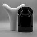 Spirit & Nautica Porcelain Duo – Platt & Young and Jan van der Vaart for Rosenthal, 1970s–1990s