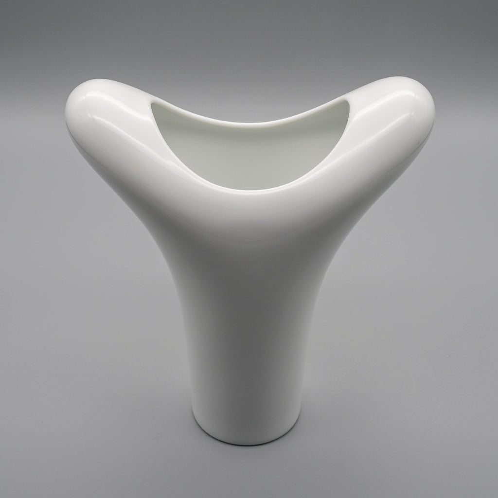 Spirit & Nautica Porcelain Duo – Platt & Young and Jan van der Vaart for Rosenthal, 1970s–1990s
