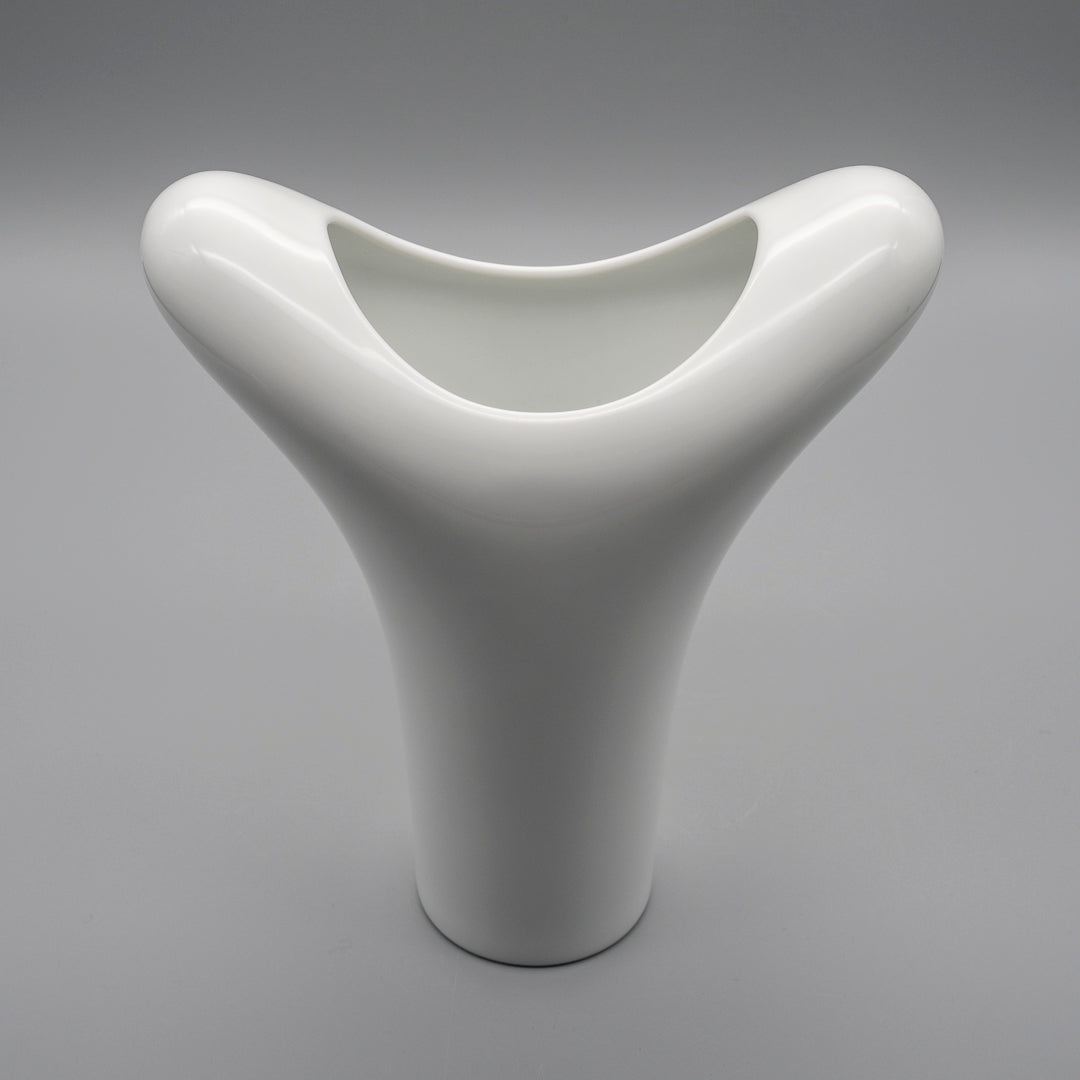 Spirit & Nautica Porcelain Duo – Platt & Young and Jan van der Vaart for Rosenthal, 1970s–1990s