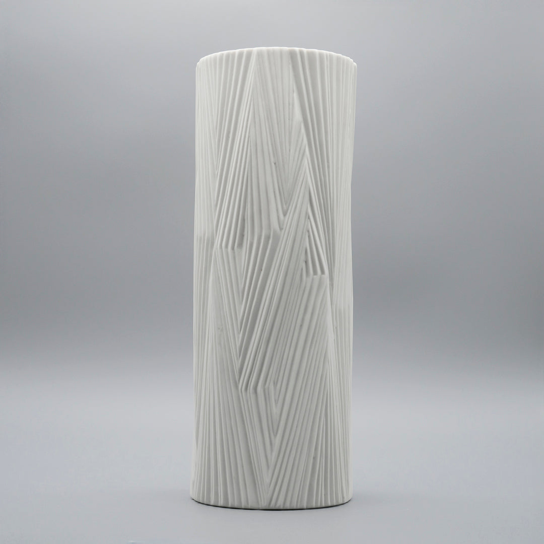 Porcelain Vase – Martin Freyer for Rosenthal, 1960s