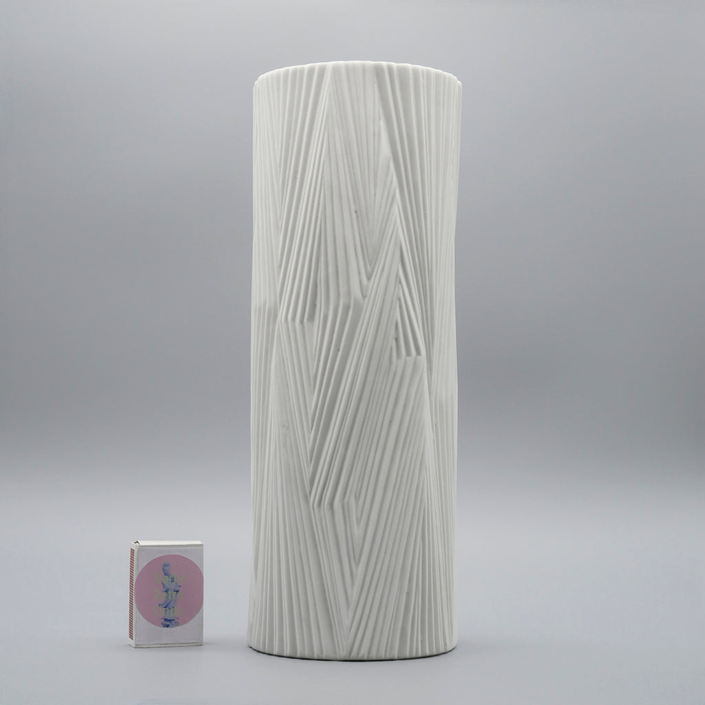 Porcelain Vase – Martin Freyer for Rosenthal, 1960s