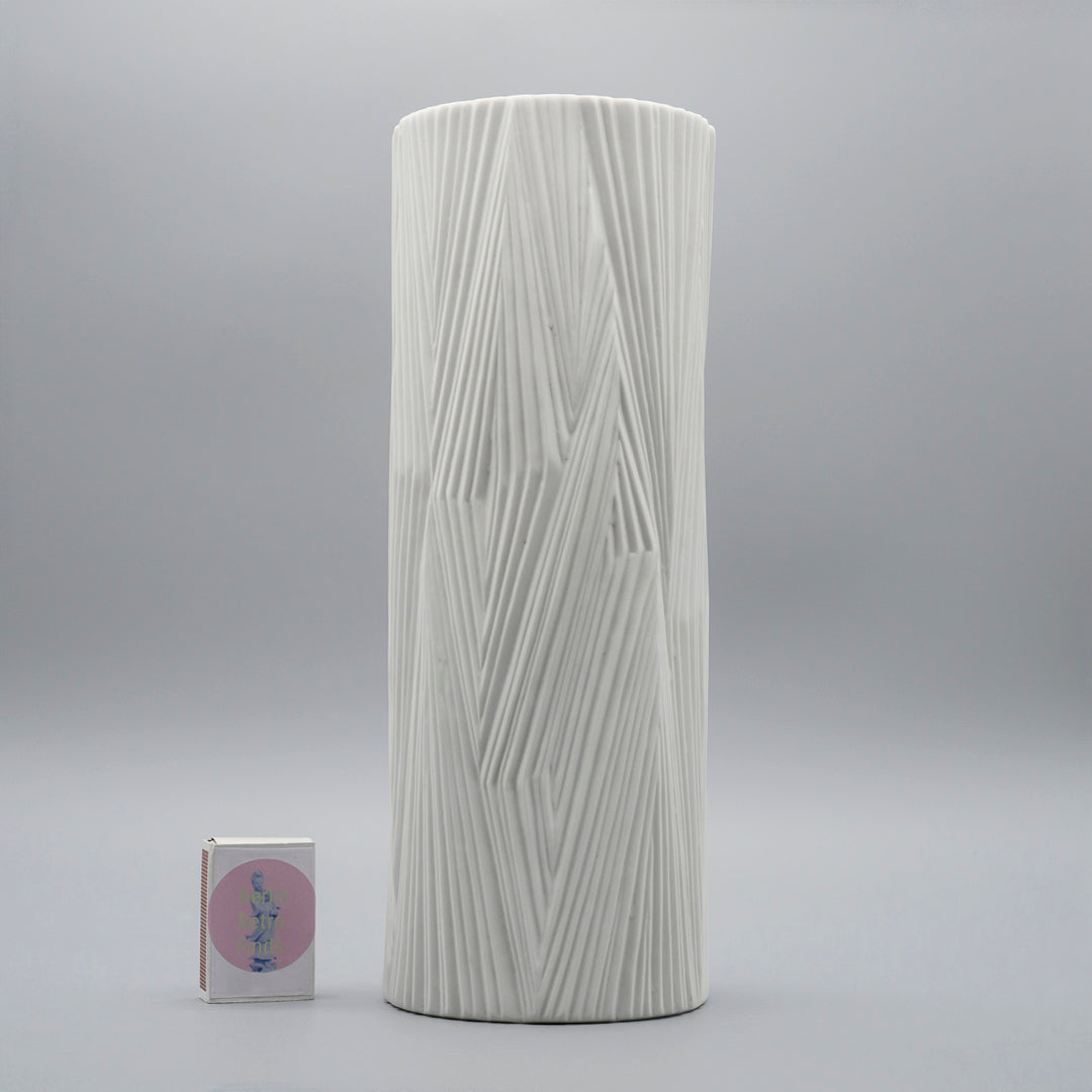Porcelain Vase – Martin Freyer for Rosenthal, 1960s