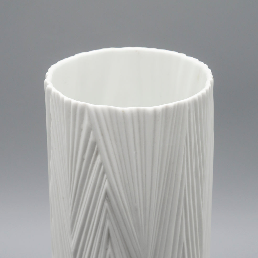Porcelain Vase – Martin Freyer for Rosenthal, 1960s