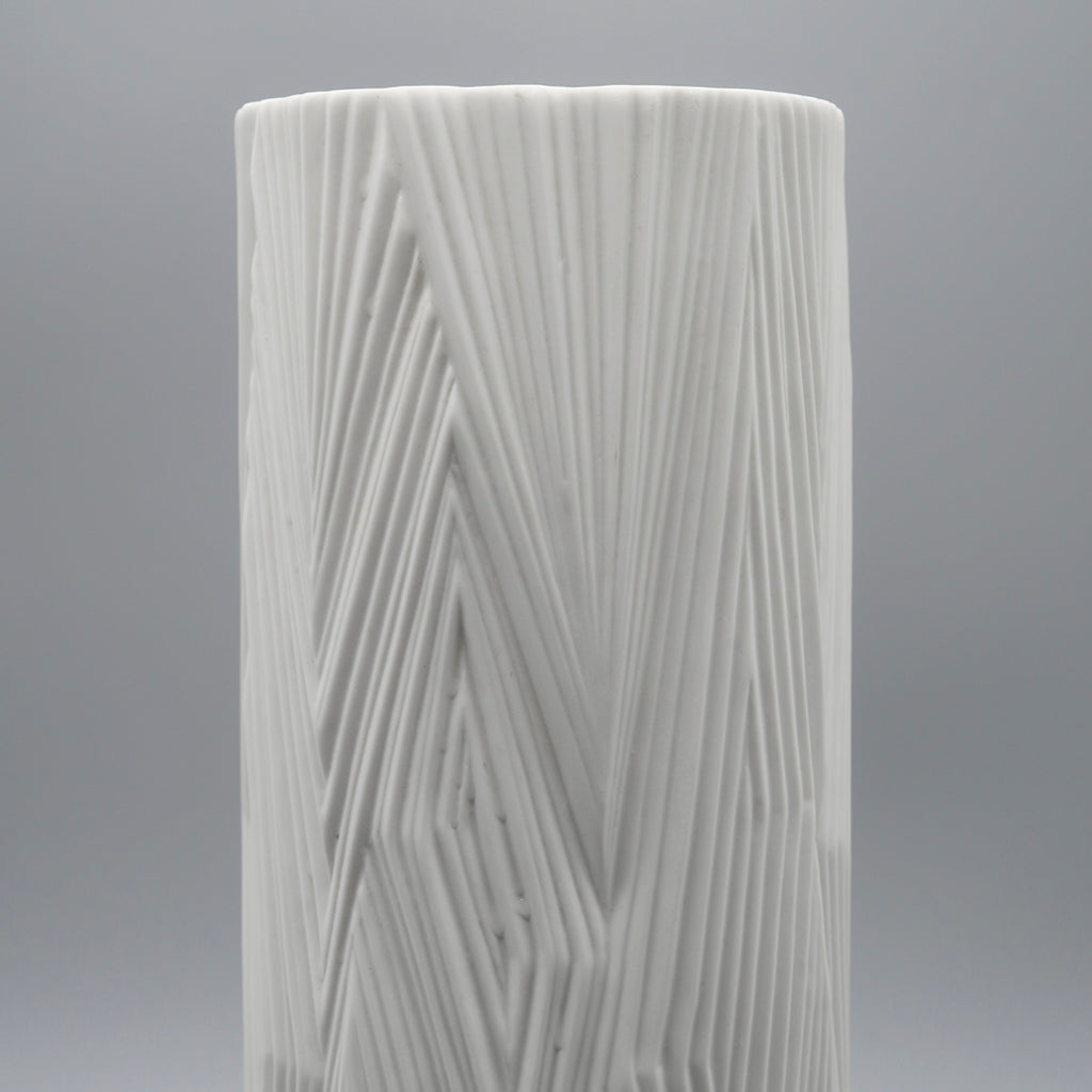 Porcelain Vase – Martin Freyer for Rosenthal, 1960s