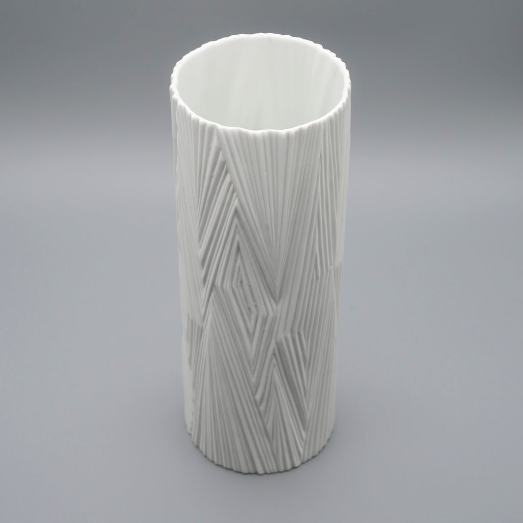Porcelain Vase – Martin Freyer for Rosenthal, 1960s