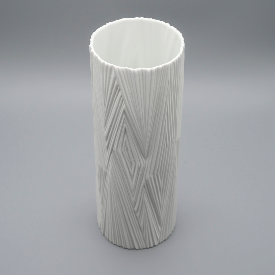 Porcelain Vase – Martin Freyer for Rosenthal, 1960s