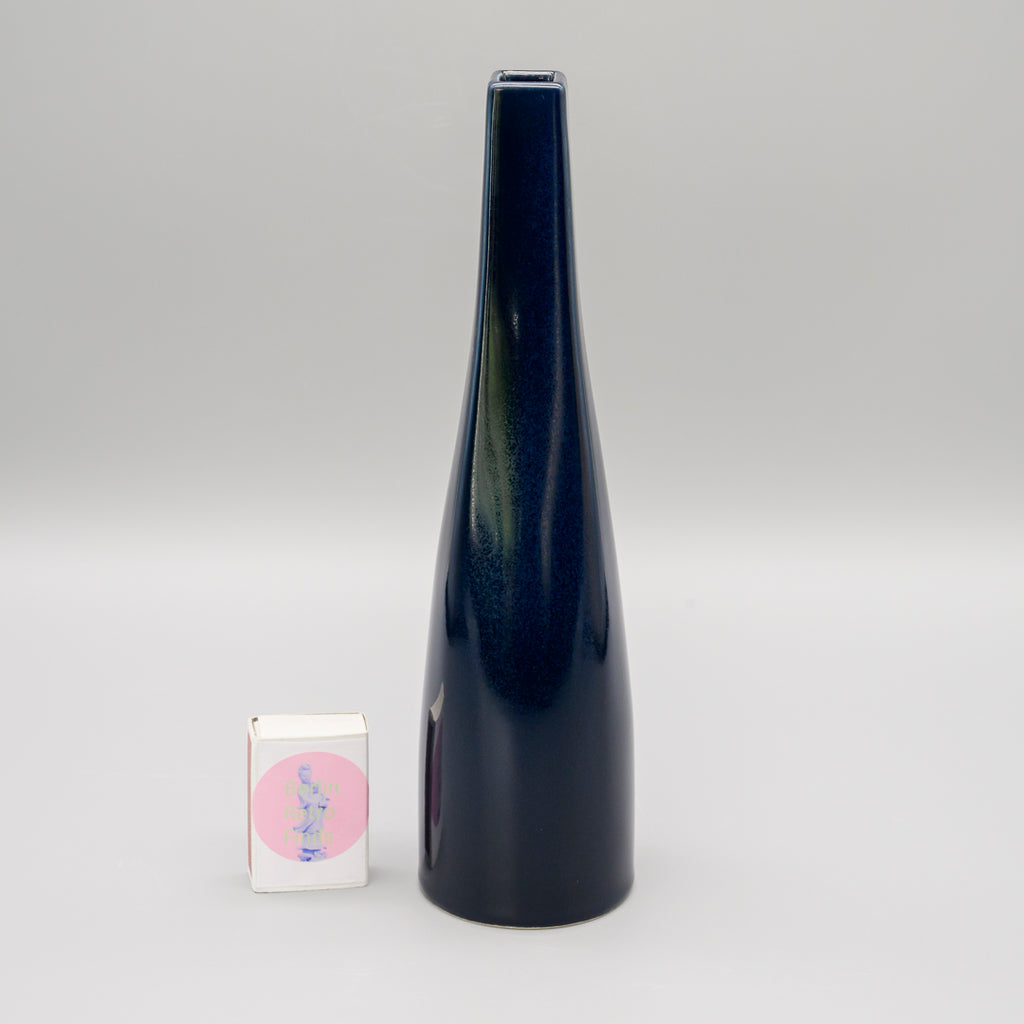 Quadratur Vases Quartet – Jeroen Bechtold for Rosenthal, 1990s