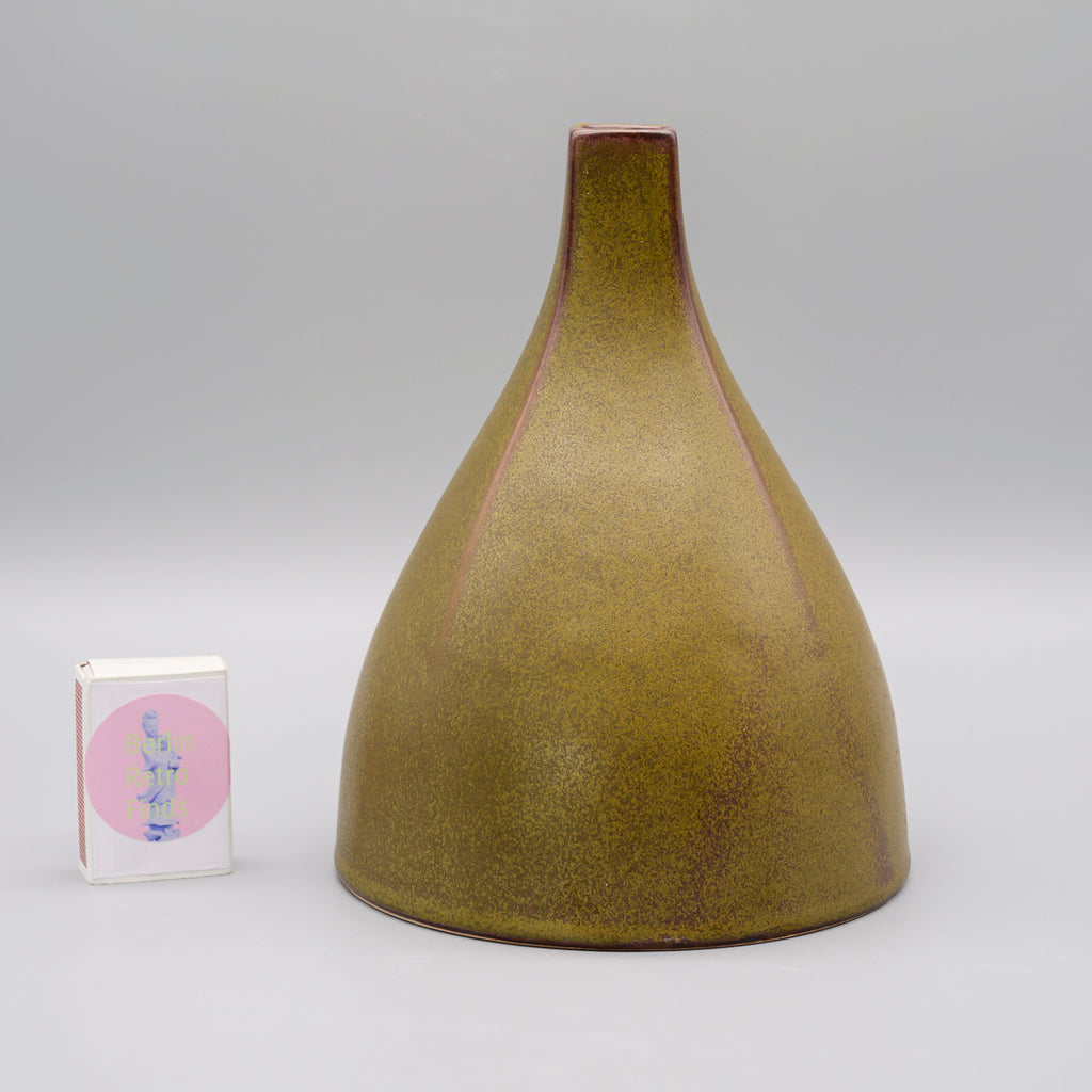Quadratur Vases Quartet – Jeroen Bechtold for Rosenthal, 1990s