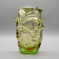 Propeller Glass Vase - Jan Kotík for Beránek (Škrdlovice) Glassworks, 1960s