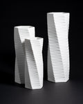 Pisa Vase Trio – Werner Uhl for Rosenthal, 1974–1985