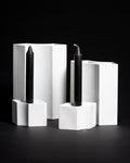 Vases & Candle Holders Ensemble – Sami Wirkkala for Rosenthal, 1982–1983