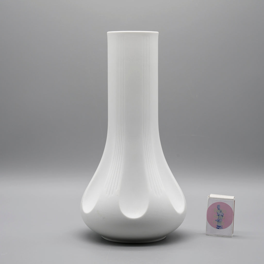 ARCHAIS Bisque Porcelain Duo - Heinrich Fuchs for Hutschenreuther, late 1960s–1970s