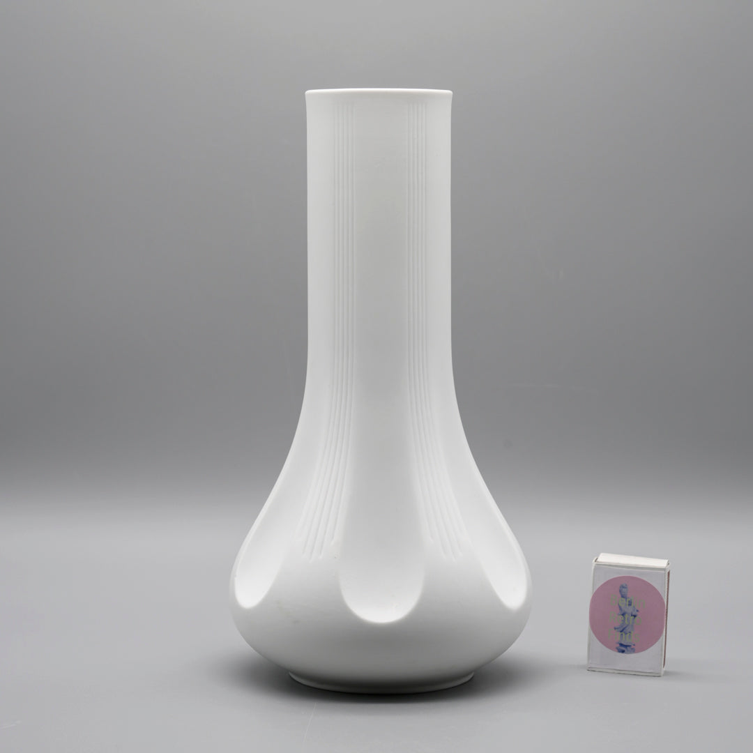 ARCHAIS Bisque Porcelain Duo - Heinrich Fuchs for Hutschenreuther, late 1960s–1970s
