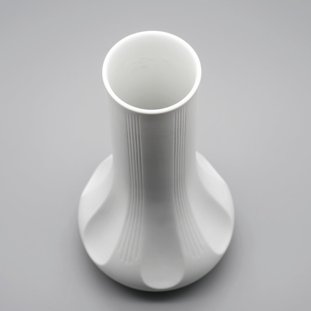 ARCHAIS Bisque Porcelain Duo - Heinrich Fuchs for Hutschenreuther, late 1960s–1970s