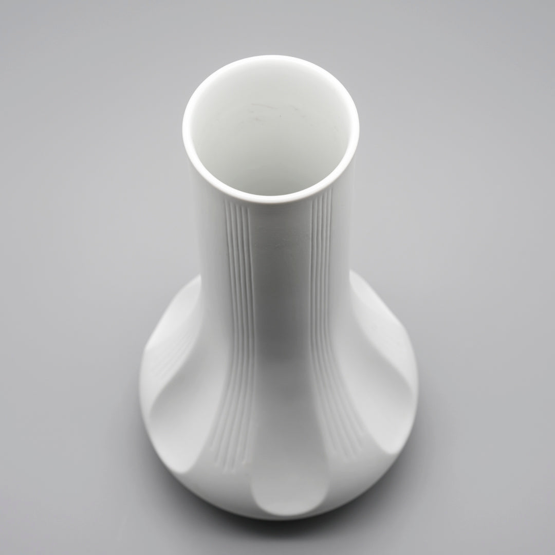 ARCHAIS Bisque Porcelain Duo - Heinrich Fuchs for Hutschenreuther, late 1960s–1970s