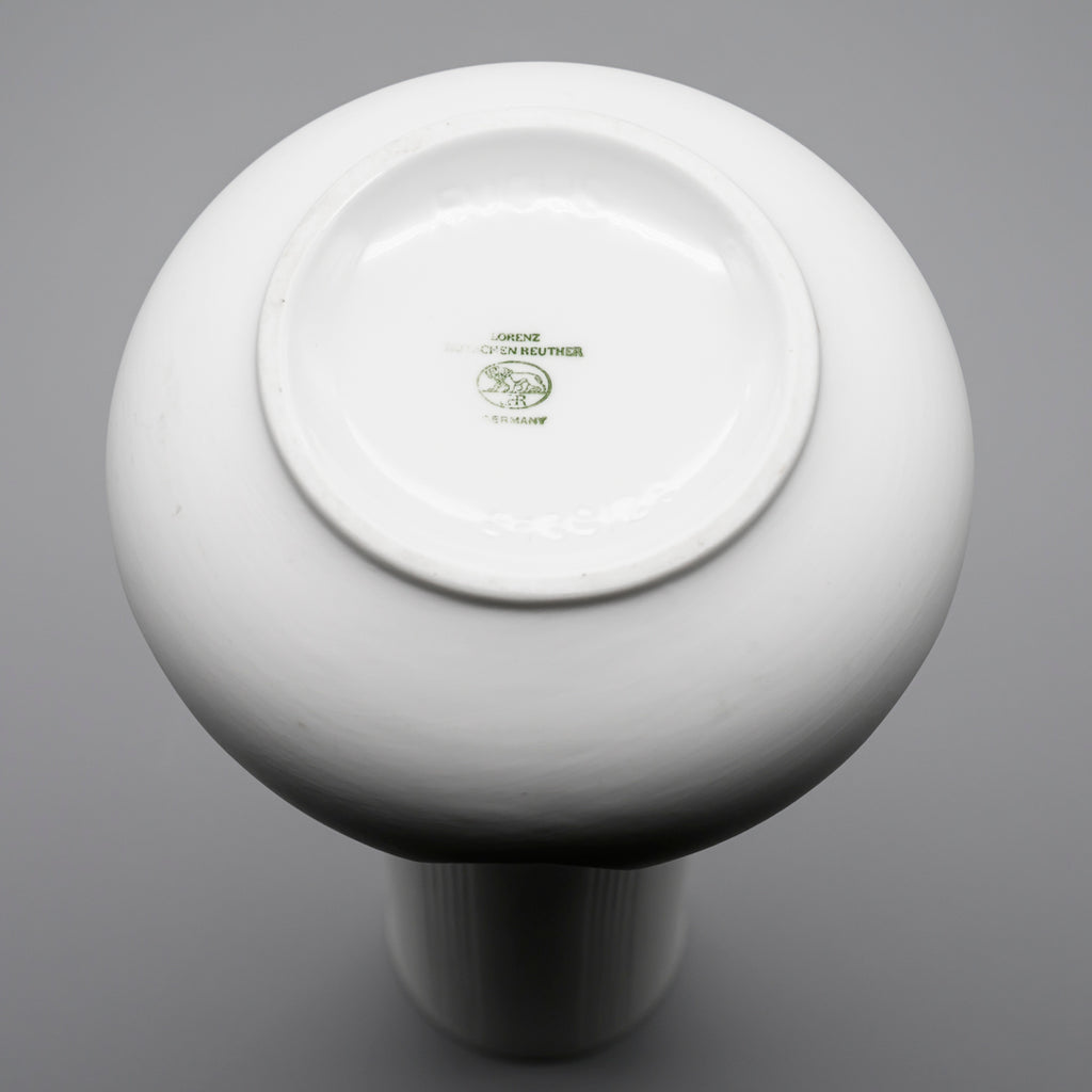 ARCHAIS Bisque Porcelain Duo - Heinrich Fuchs for Hutschenreuther, late 1960s–1970s