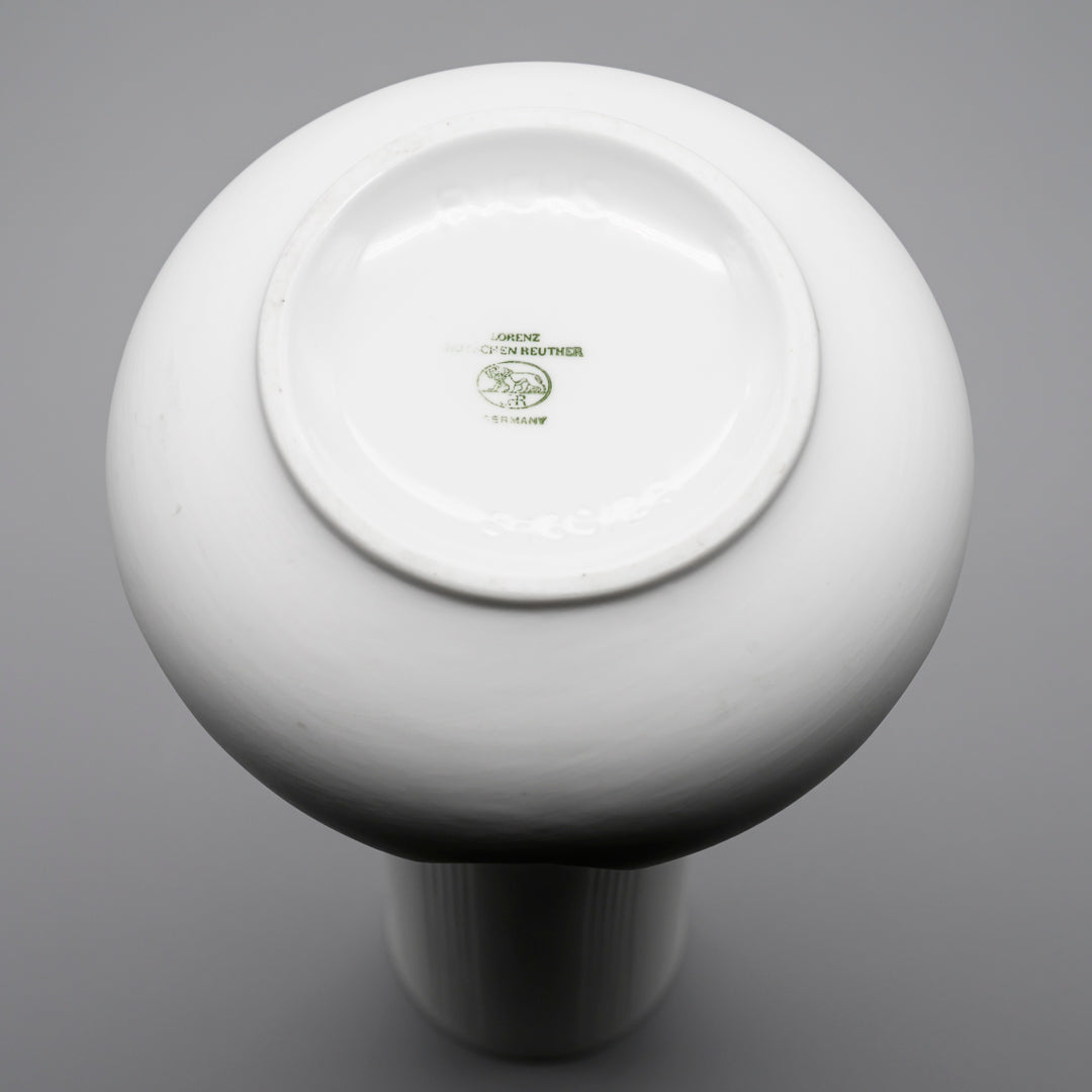 ARCHAIS Bisque Porcelain Duo - Heinrich Fuchs for Hutschenreuther, late 1960s–1970s