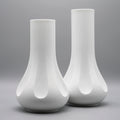 ARCHAIS Bisque Porcelain Duo - Heinrich Fuchs for Hutschenreuther, late 1960s–1970s