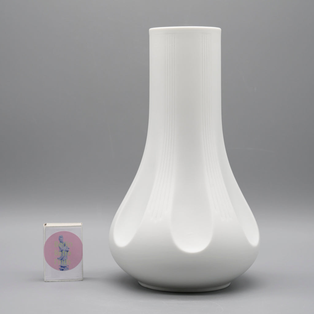 ARCHAIS Bisque Porcelain Duo - Heinrich Fuchs for Hutschenreuther, late 1960s–1970s