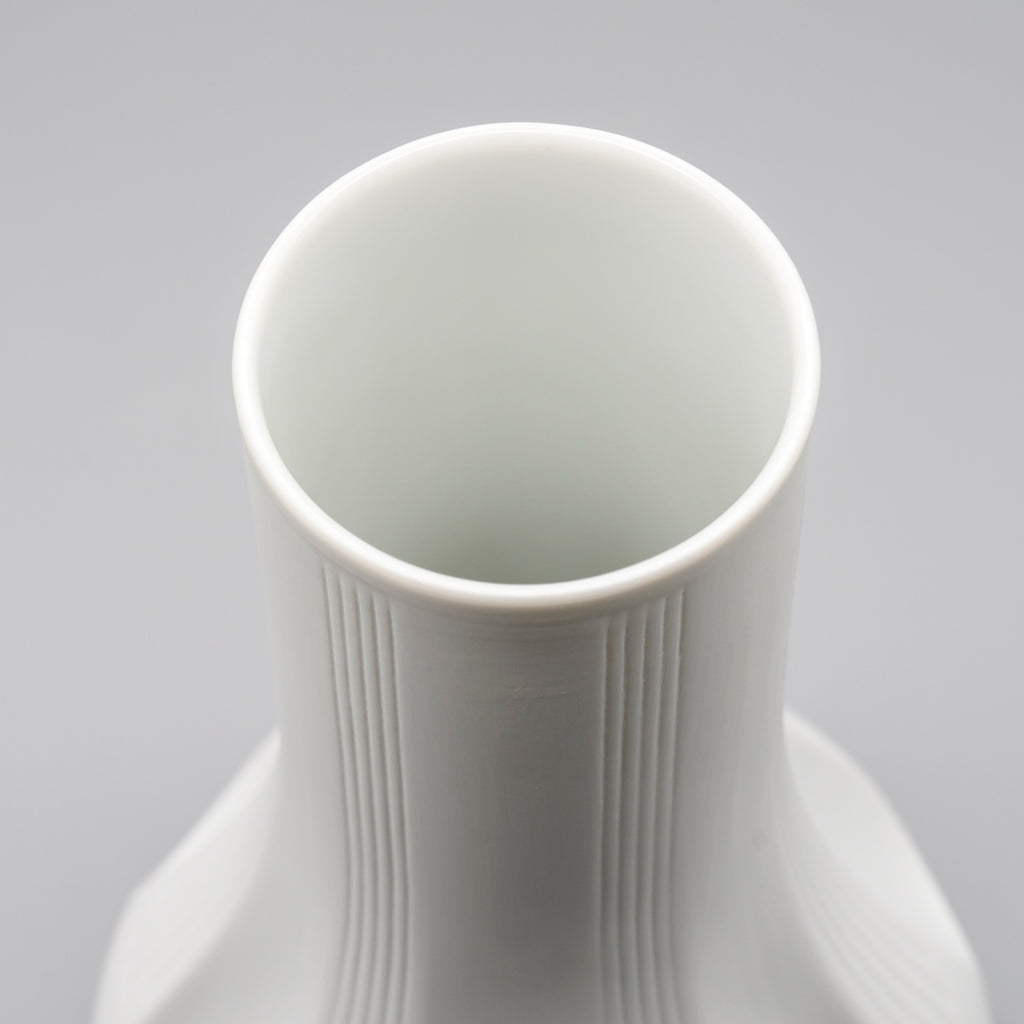 ARCHAIS Bisque Porcelain Duo - Heinrich Fuchs for Hutschenreuther, late 1960s–1970s