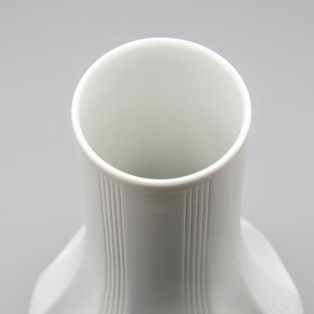 ARCHAIS Bisque Porcelain Duo - Heinrich Fuchs for Hutschenreuther, late 1960s–1970s