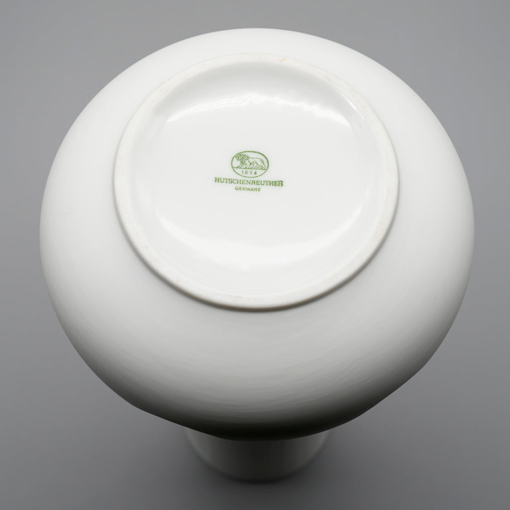 ARCHAIS Bisque Porcelain Duo - Heinrich Fuchs for Hutschenreuther, late 1960s–1970s