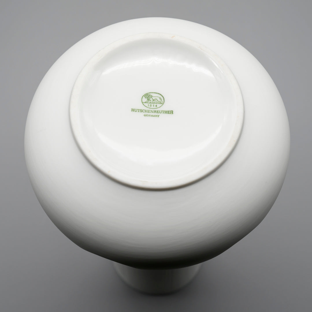 ARCHAIS Bisque Porcelain Duo - Heinrich Fuchs for Hutschenreuther, late 1960s–1970s