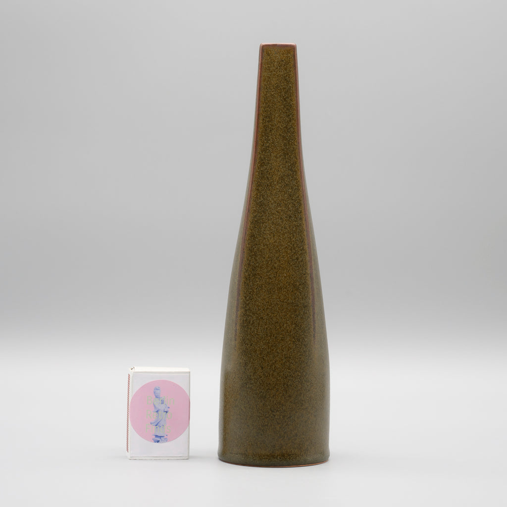 Quadratur Vases Quartet – Jeroen Bechtold for Rosenthal, 1990s